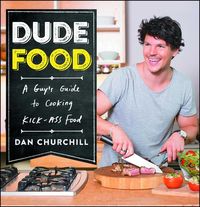 Produktbild: Dudefood