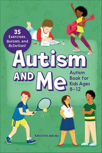 Produktbild: Autism and Me