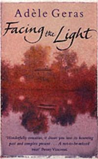 Produktbild: Facing the Light