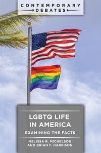 Produktbild: LGBTQ Life in America