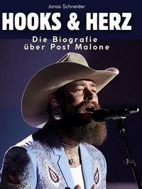 Produktbild: Die Biografie &uuml;ber Post Malone