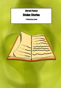 Produktbild: Stolen Stories (Filthy Henry, #4)