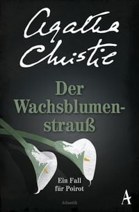 Produktbild: Der Wachsblumenstrau&szlig;