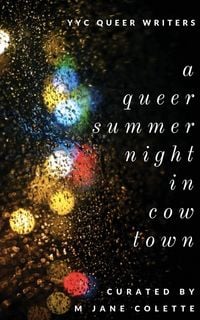 Produktbild: A Queer Summer Night in Cowtown