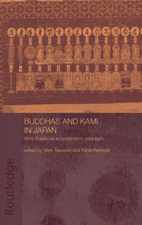 Produktbild: Buddhas and Kami in Japan