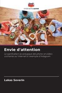 Produktbild: Envie d'attention