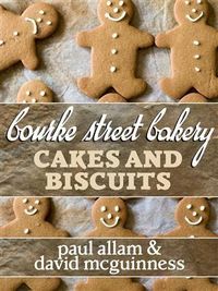 Produktbild: Bourke Street Bakery