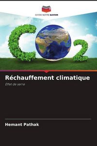 Produktbild: R&eacute;chauffement climatique