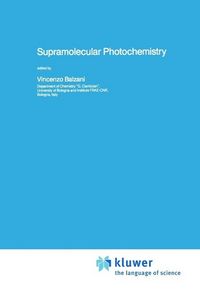 Produktbild: Supramolecular Photochemistry