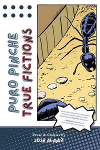 Produktbild: Puro Pinche True Fictions