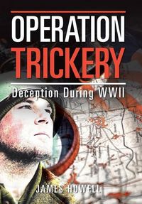 Produktbild: Howell, J: Operation Trickery