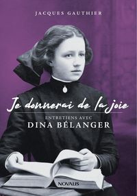 Produktbild: Je donnerai de la joie