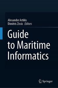Produktbild: Guide to Maritime Informatics