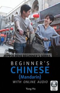Produktbild: Beginner's Chinese with Online Audio