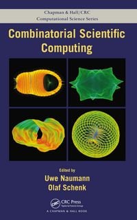 Produktbild: Combinatorial Scientific Computing