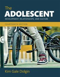 Produktbild: Dolgin, K: The Adolescent