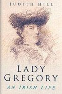 Produktbild: Hill, J: Lady Gregory