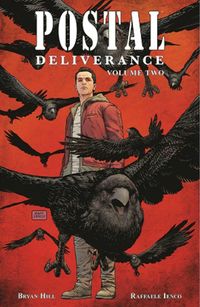 Produktbild: Hill, B: Postal: Deliverance Volume 2