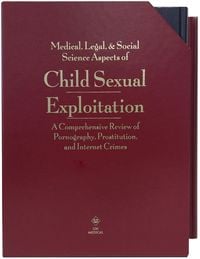 Produktbild: Child Sexual Exploitation