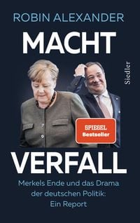 Produktbild: Machtverfall