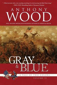 Produktbild: Gray & Blue