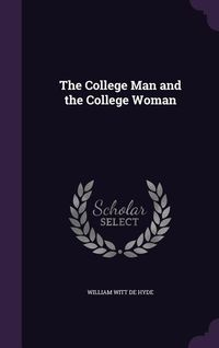 Produktbild: The College Man and the College Woman