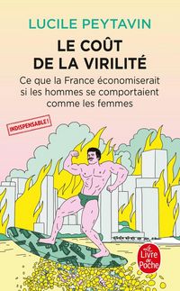 Produktbild: Le co&ucirc;t de la virilit&eacute;