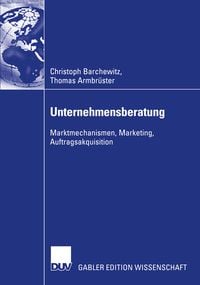 Produktbild: Unternehmensberatung
