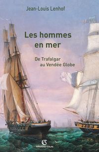 Produktbild: Les hommes en mer