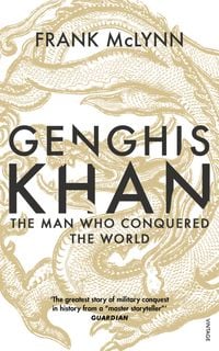 Produktbild: Genghis Khan