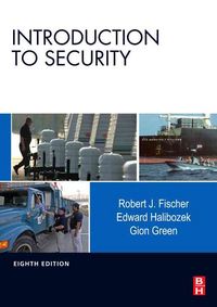 Produktbild: Introduction to Security