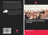 Produktbild: Termodin&acirc;mica Humana e Social