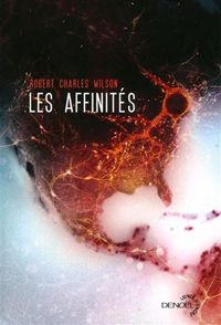 Produktbild: Les affinit&eacute;s
