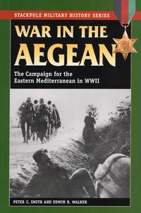 Produktbild: War in the Aegean
