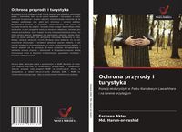 Produktbild: Ochrona przyrody i turystyka