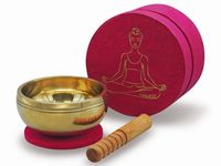 Set in Box pink YOGA 5181