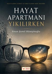 Produktbild: Hayat Apartmani Yikilirken