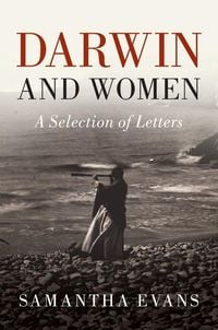Produktbild: Darwin and Women