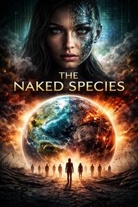 Produktbild: The Naked Species