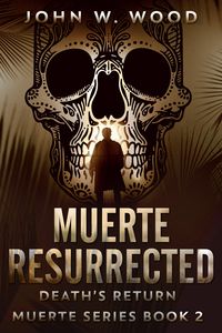 Produktbild: Muerte Resurrected