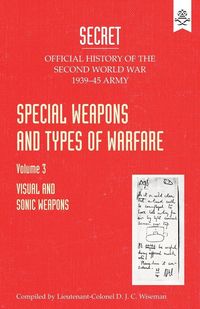 Produktbild: Special Weapons and Types Of Warfare