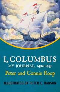 Produktbild: I, Columbus