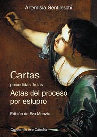 Produktbild: Cartas precedidas de las actas del proceso por estupro