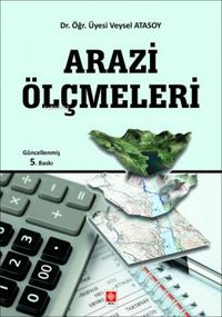 Produktbild: Arazi &Ouml;lcmeleri