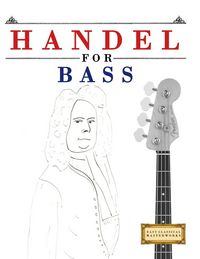 Produktbild: Handel for Bass