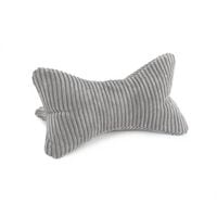 Produktbild: Bookiepad Leseknochen Cozy Shara - grau