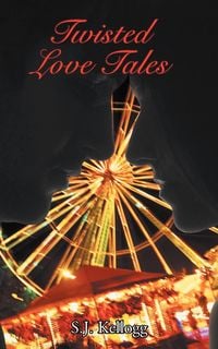 Produktbild: Twisted Love Tales