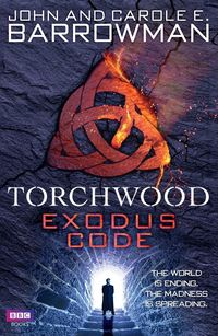 Produktbild: Torchwood: Exodus Code