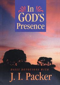 Produktbild: In God's Presence