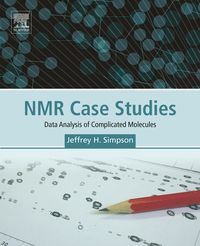 Produktbild: NMR Case Studies